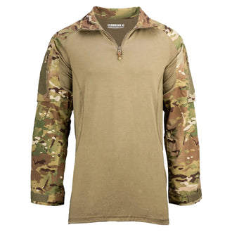 Combat Shirt Operator