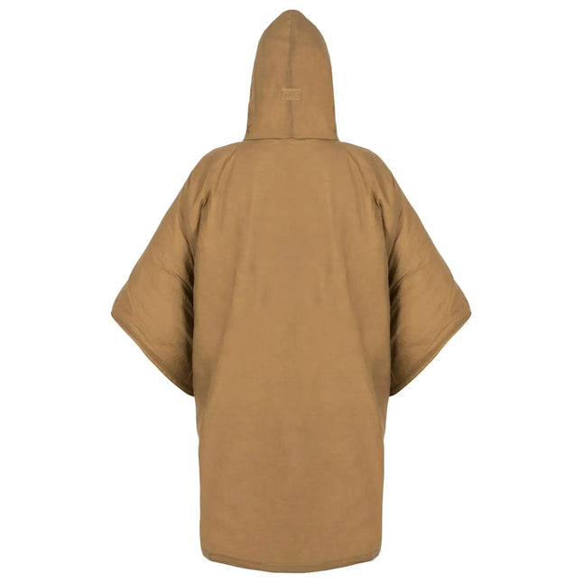 Poncho Swagman Roll