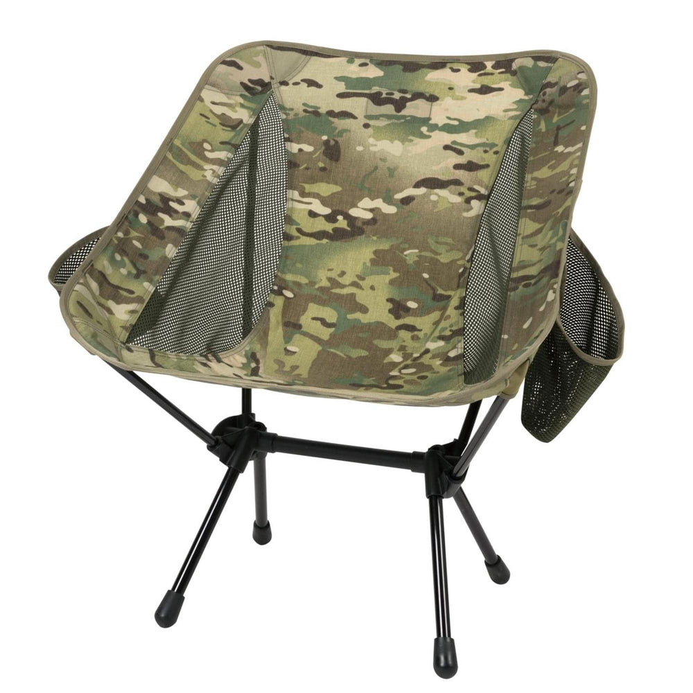 Campingstuhl Range Chair