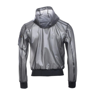 Regenjacke MA-1 Hooded Rainjacket