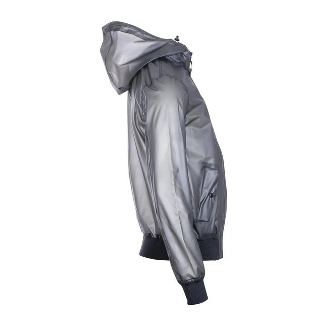 Regenjacke MA-1 Hooded Rainjacket