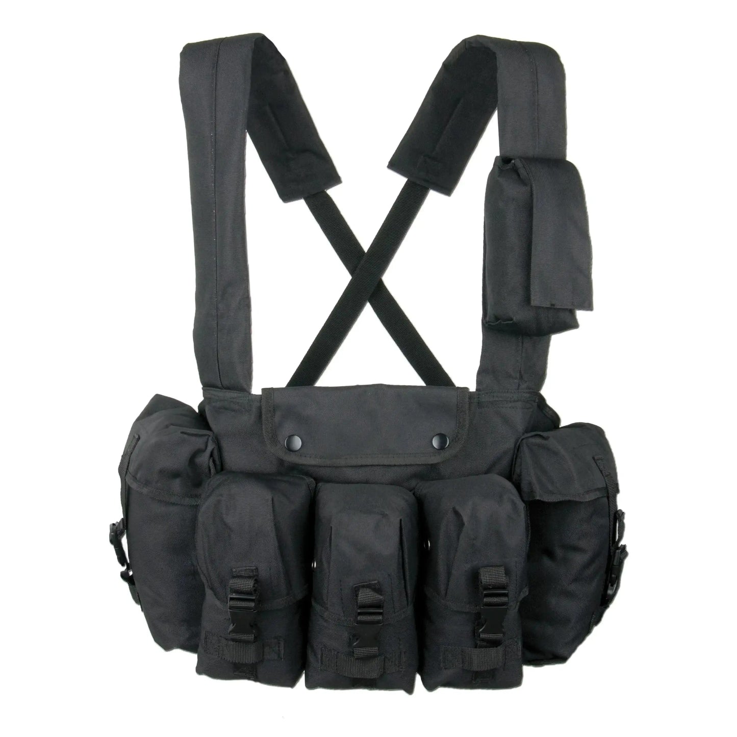 Chest Rig 6-Pocket