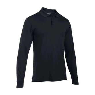 Longsleeve Polo Tac Performance LS