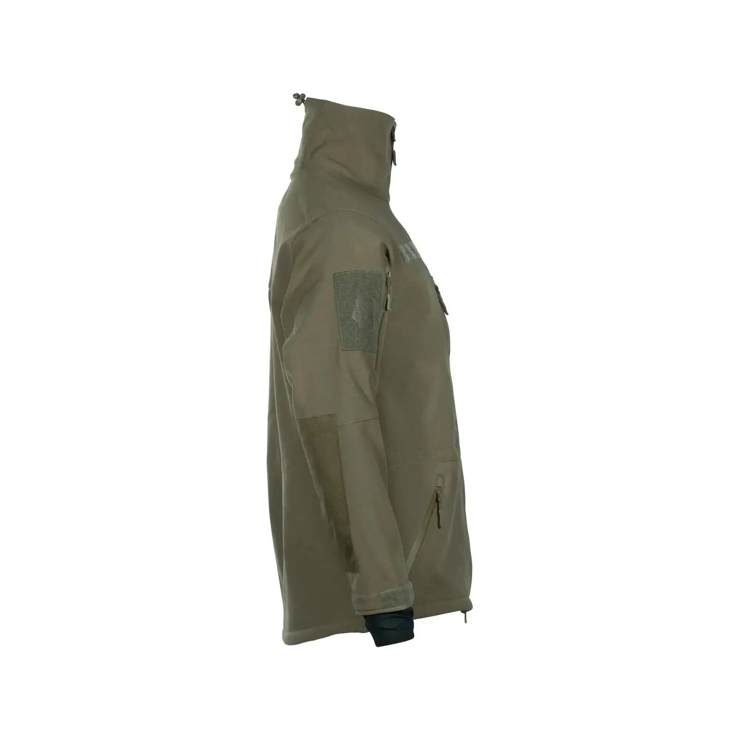 Softshell Jacke High Defence