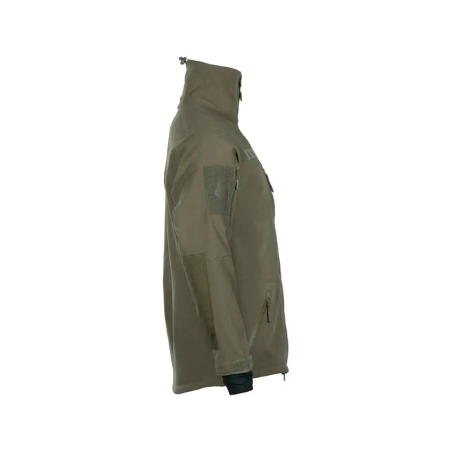 Softshell Jacke High Defence