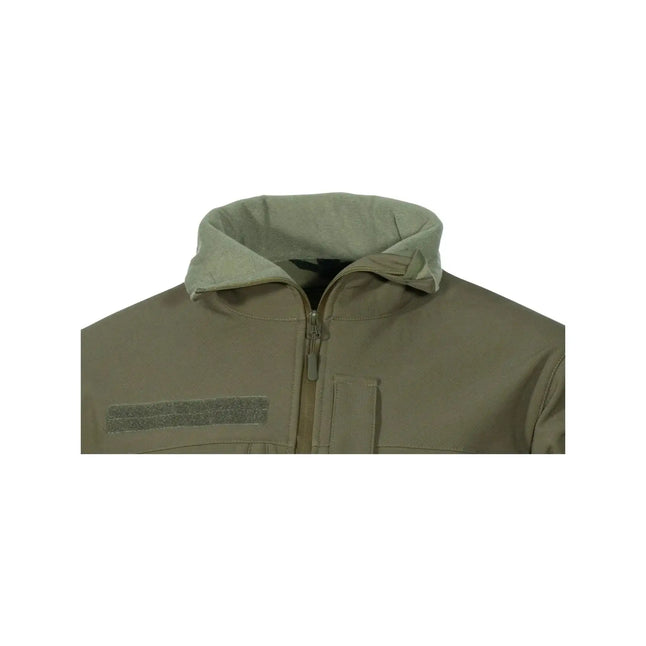 Softshell Jacke High Defence
