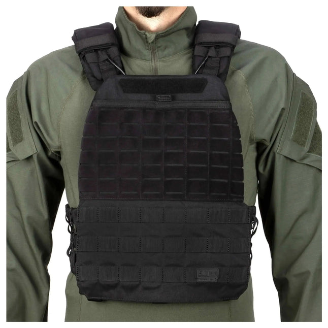 Plattenträger TacTec Plate Carrier