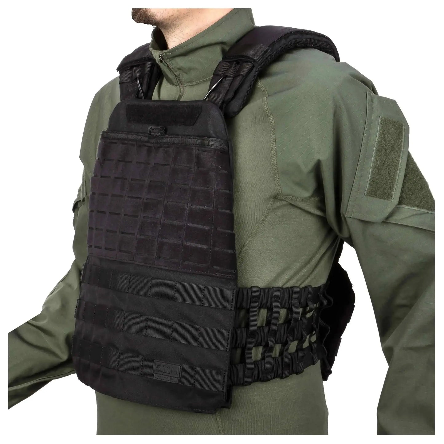 Plattenträger TacTec Plate Carrier