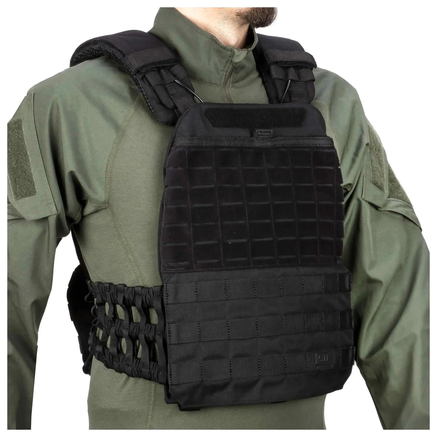 Plattenträger TacTec Plate Carrier