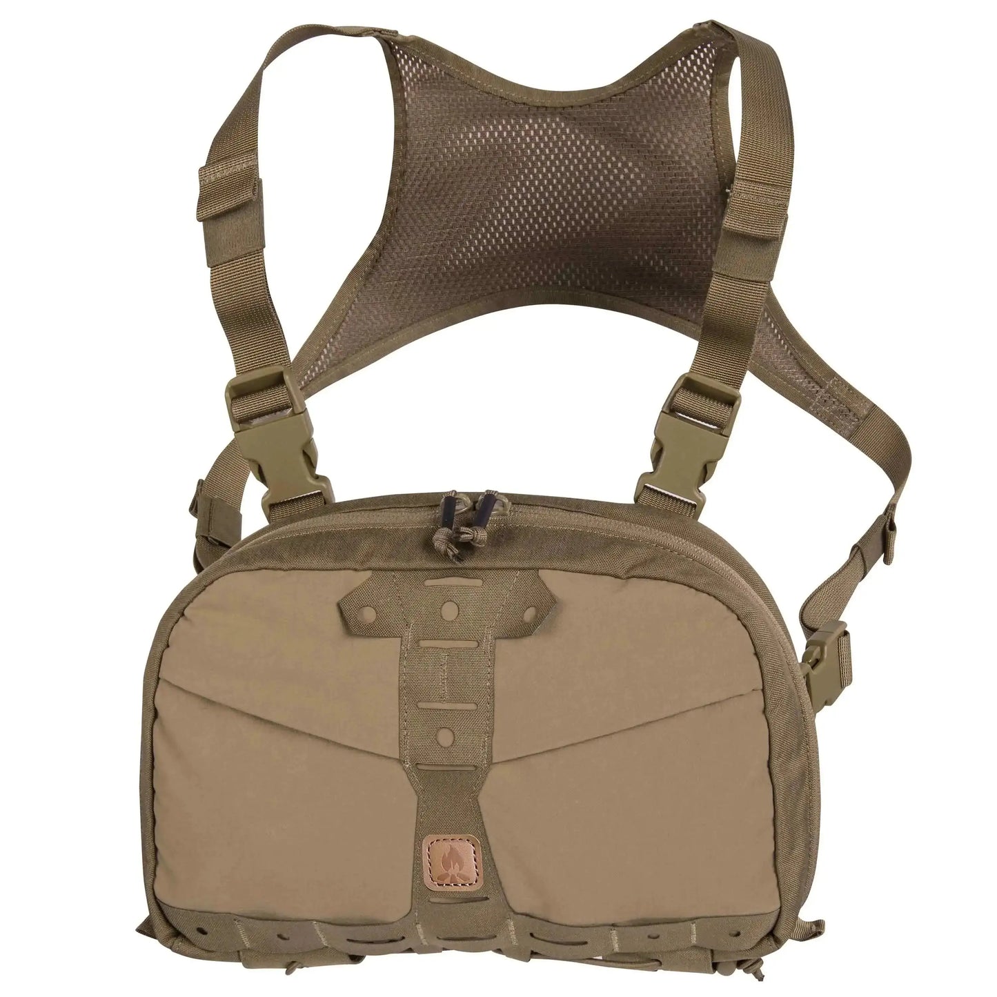 Brusttasche Chest Pack Numbat 3 L
