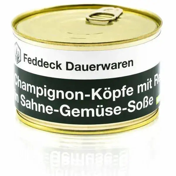 feddeck-dauerwaren-fertiggericht-dose-champignonkoepfe-mit-reis-in-sahne-gemuese-sosse-400-g-ansicht-1