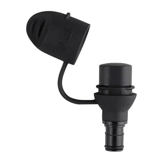 Mundstück QL HydroLock+Bite Valve schwarz