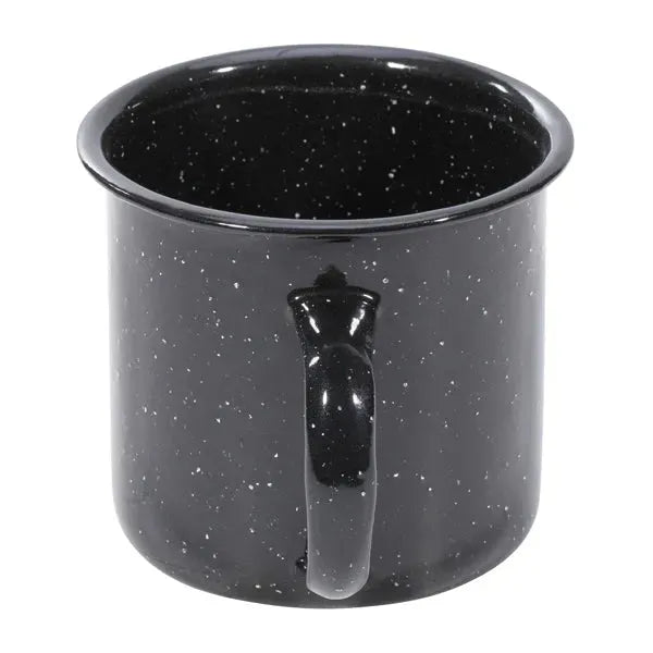 Trinkbecher Western Emaille 0.68 L