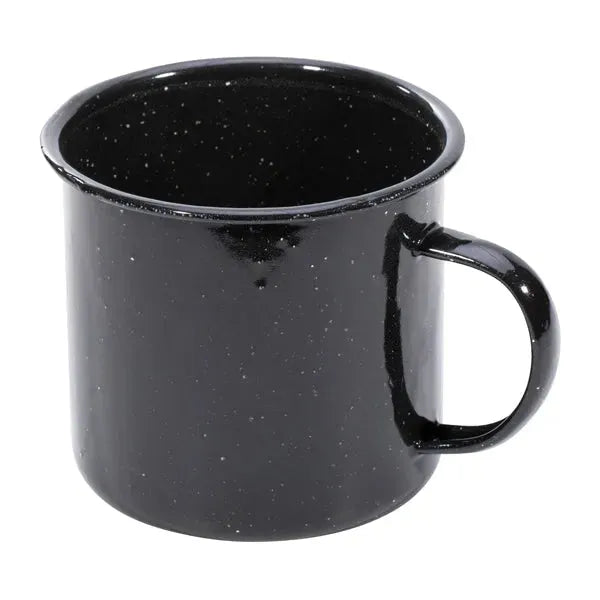 Trinkbecher Western Emaille 0.68 L