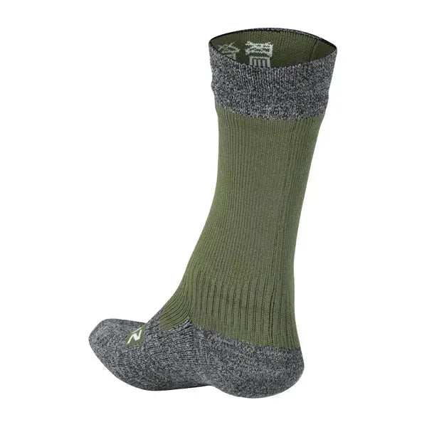 sealskinz-socken-raynham-oliv-grau-ansicht-2