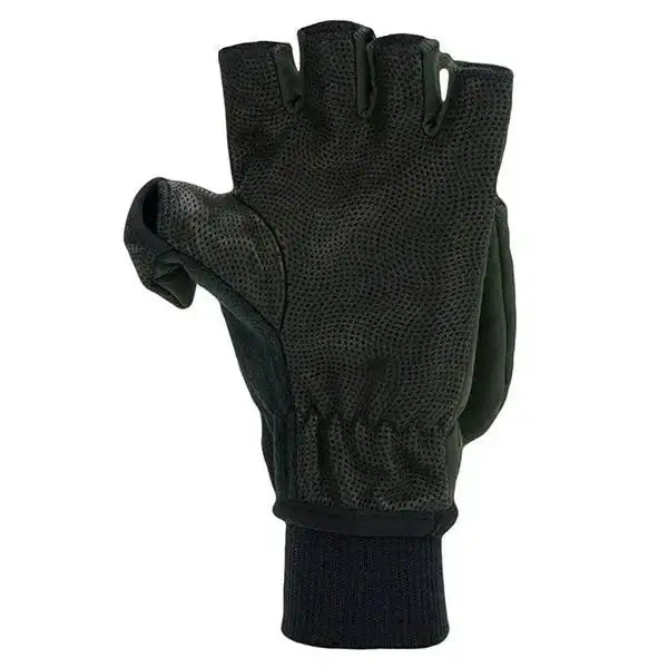 sealskinz-handschuhe-walpole-oliv-schwarz-ansicht-2