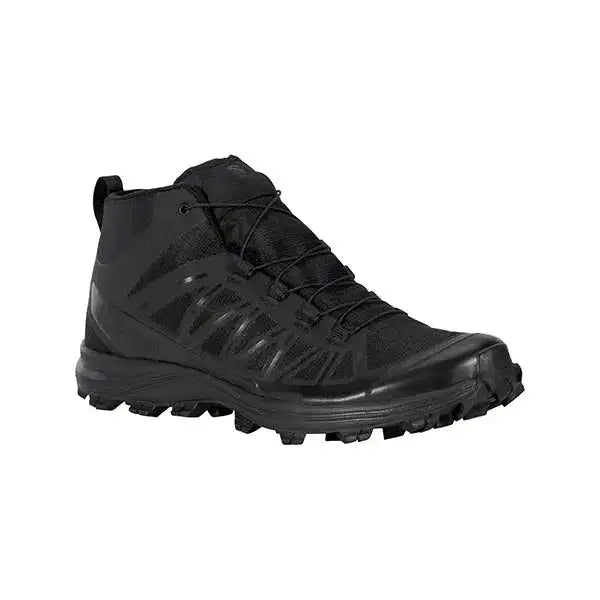 salomon speed assault black