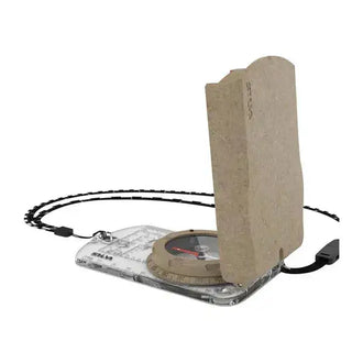 Spiegel-Peilkompass Terra Expedition S