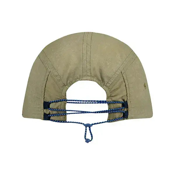 buff-5-panel-explore-cap-fawn-ansicht-2