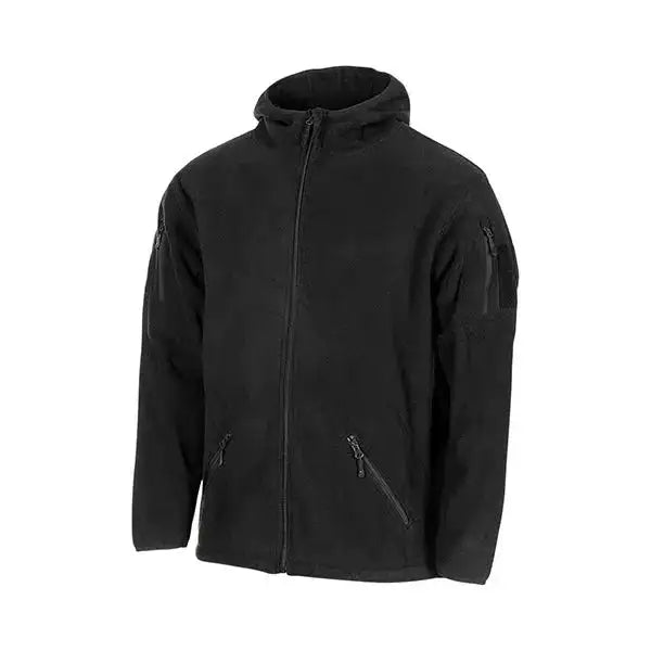 Fleece-Jacke Tactical
