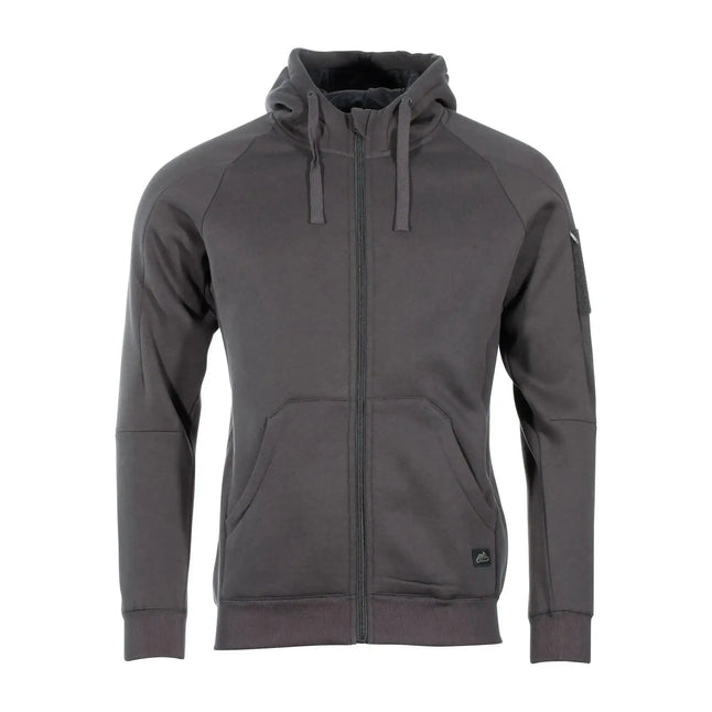 Hoodie Weste Urban Tactical Lite