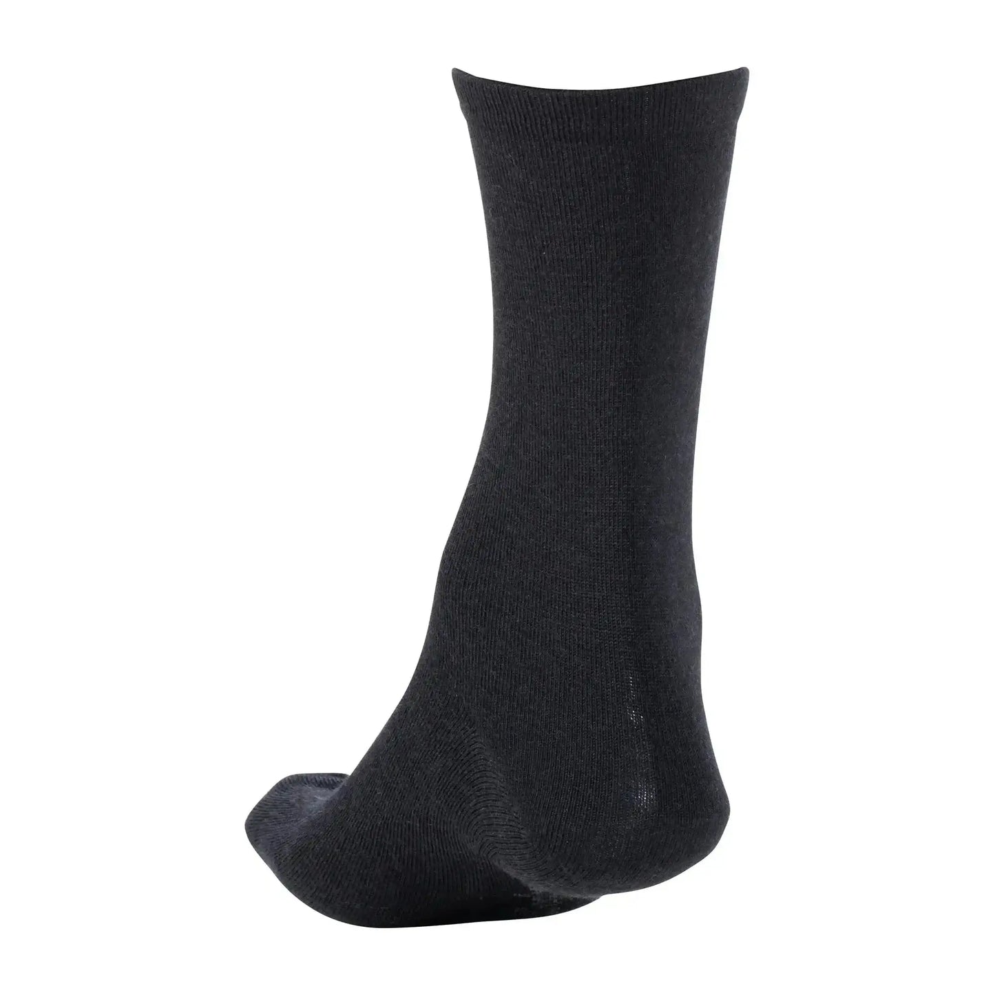 woolpower-socken-liner-classic-schwarz-ansicht-2