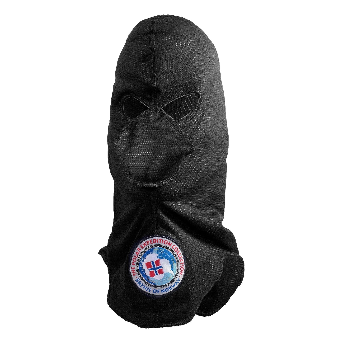 brynje-balaclava-arctic-double-mit-windstopper-schwarz-ansicht-1