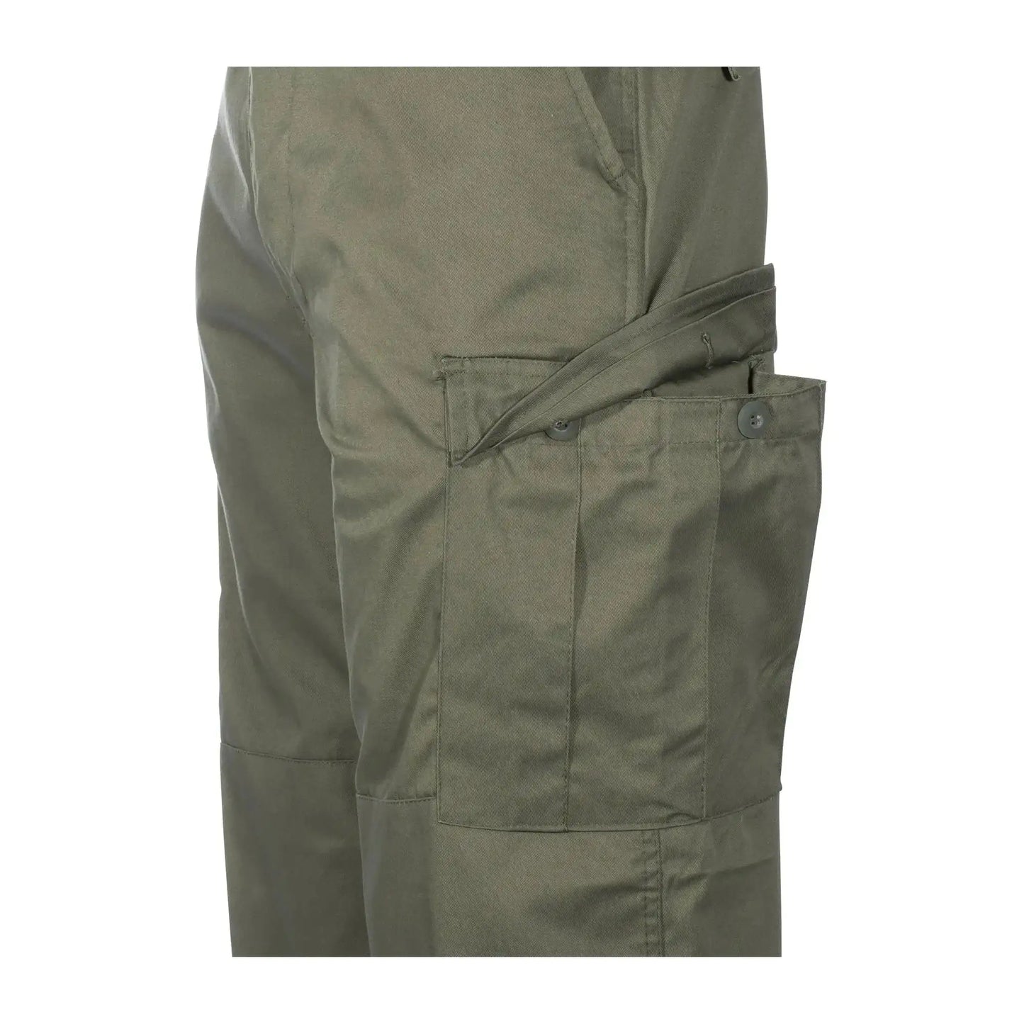 US Feldhose Typ BDU - Robuste Version