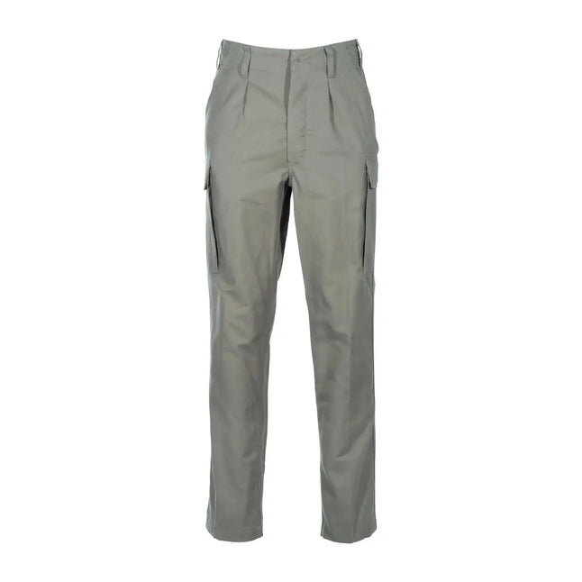 Feldhose Moleskin nach Bundeswehr TL