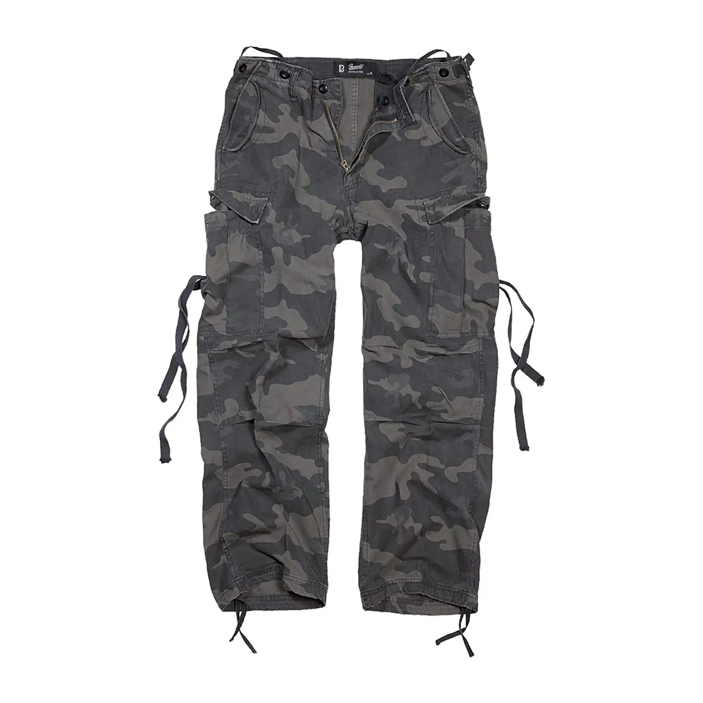 Hose M-65 Vintage Trouser