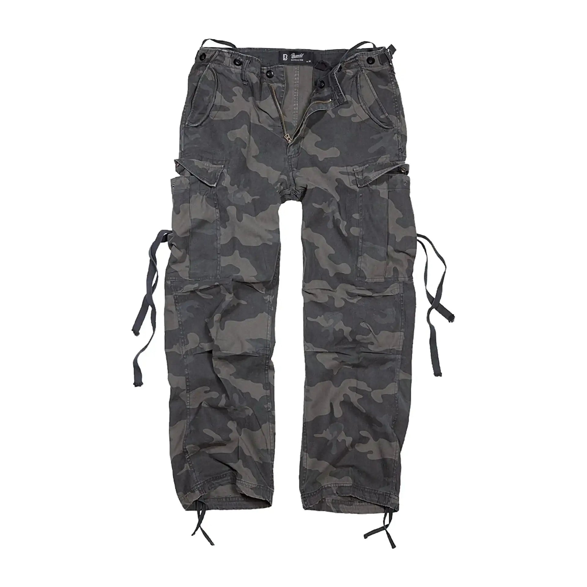 Hose M-65 Vintage Trouser