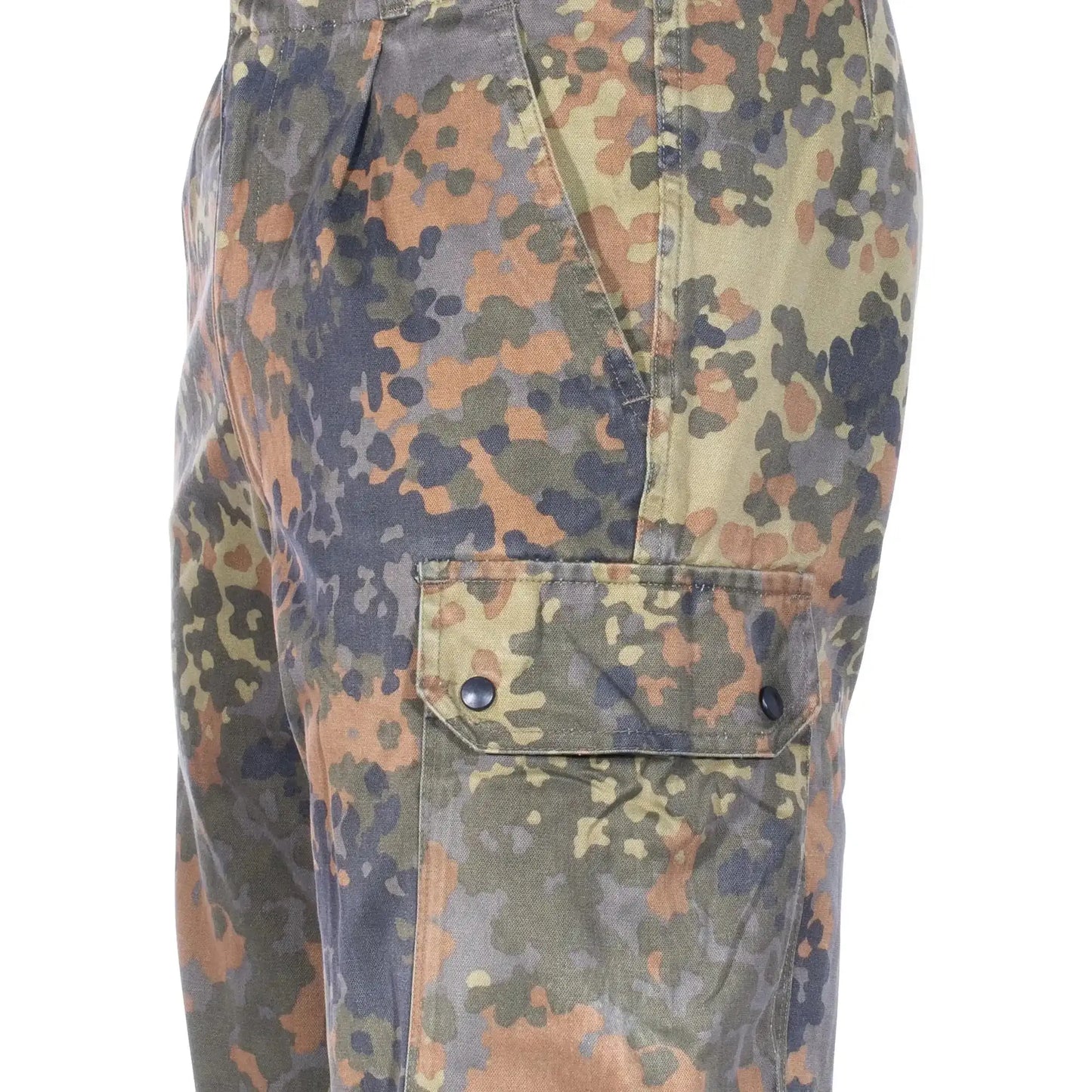 BW Feldhose gebraucht