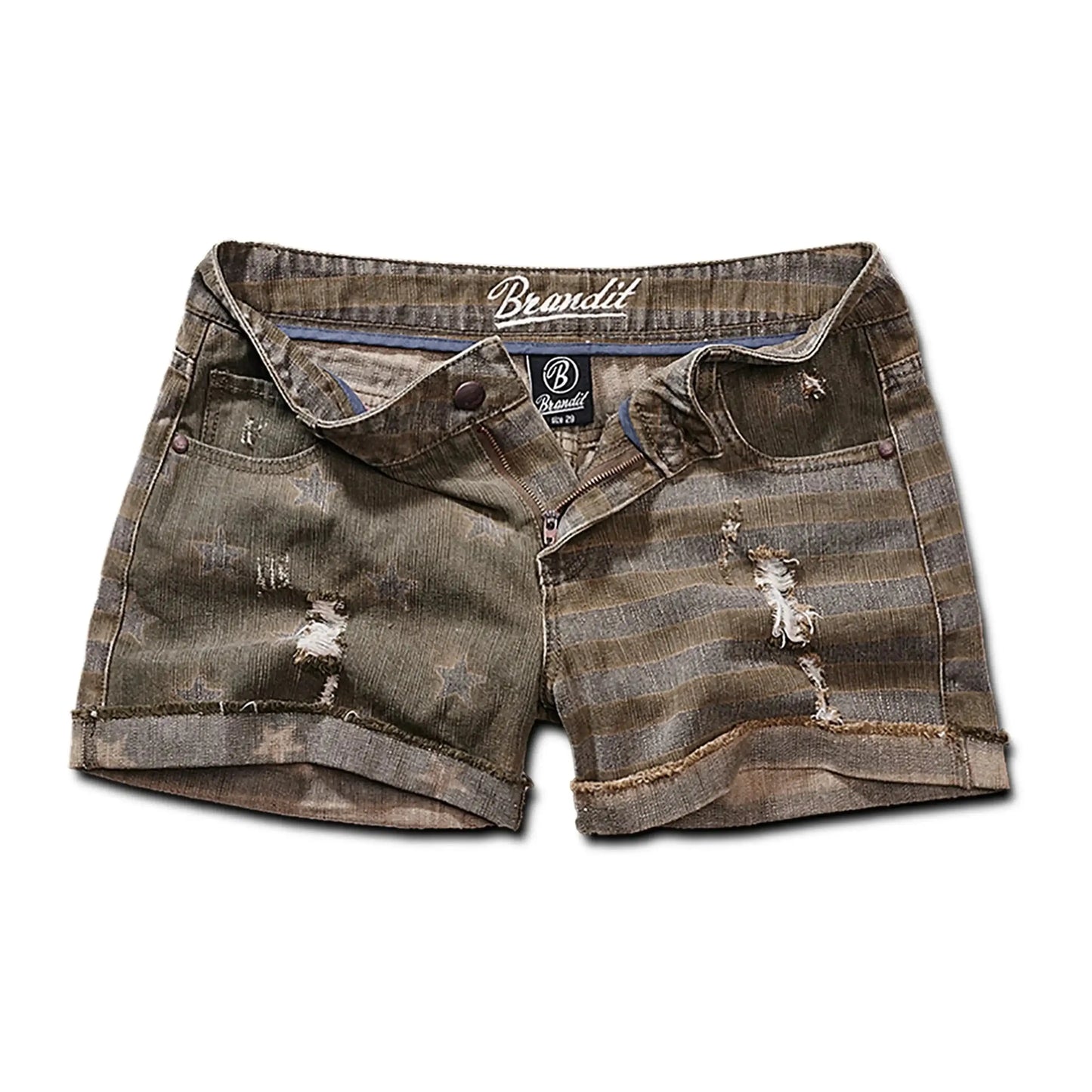 brandit-hotpants-denim-stars-and-stripes-ansicht-1
