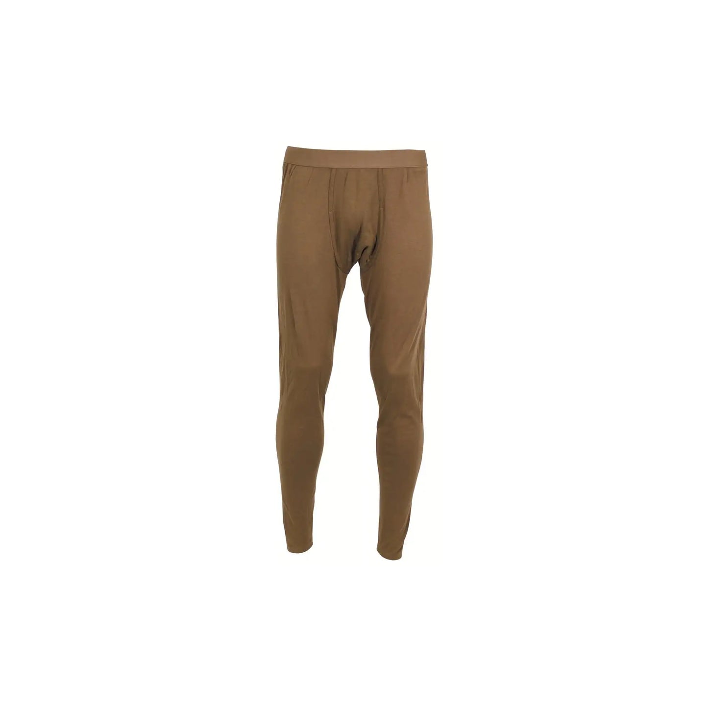 bundeswehr-original-bw-unterhose-lang-braun-gebraucht-ansicht-3