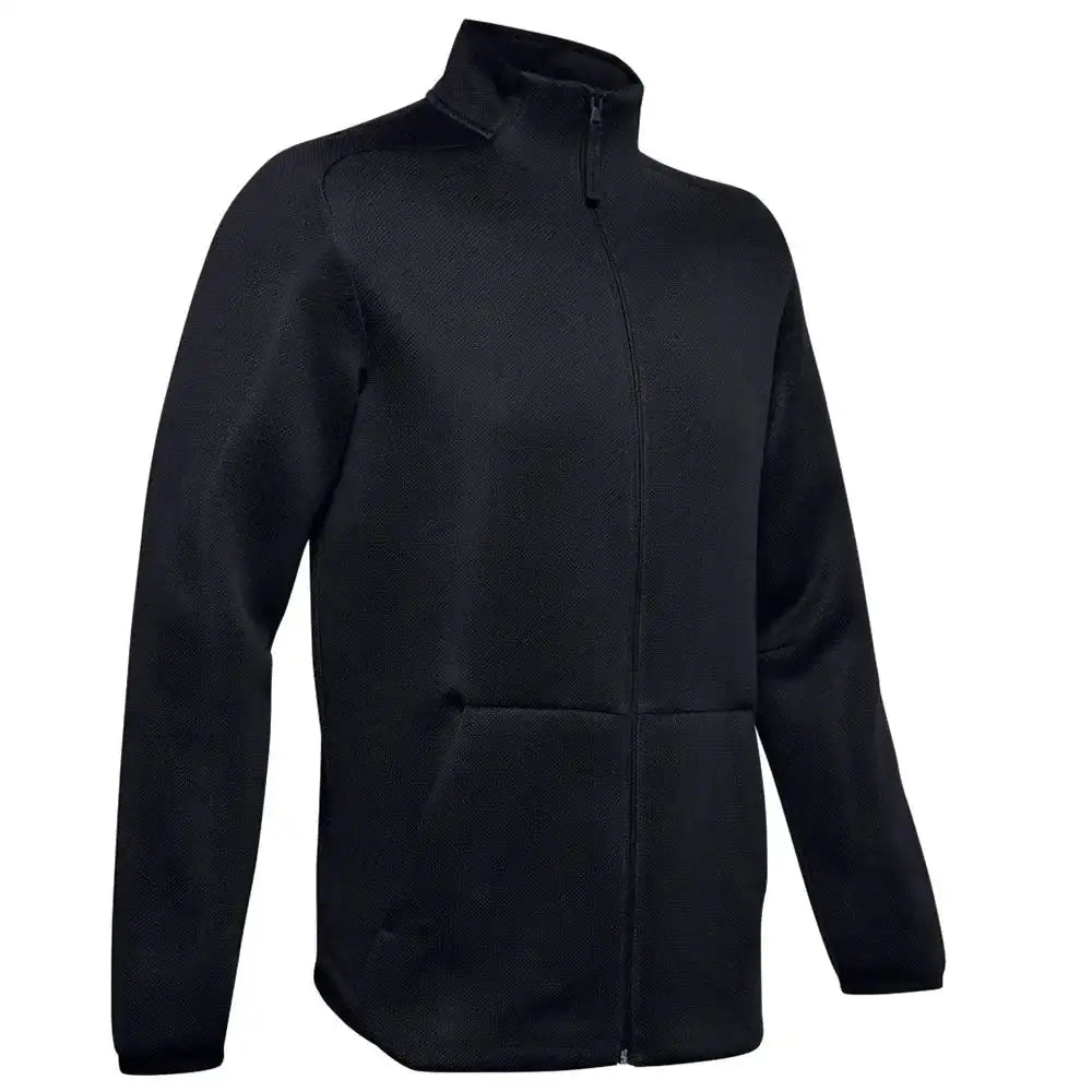 under-armour-jacke-move-track-jacket-schwarz-ansicht-3