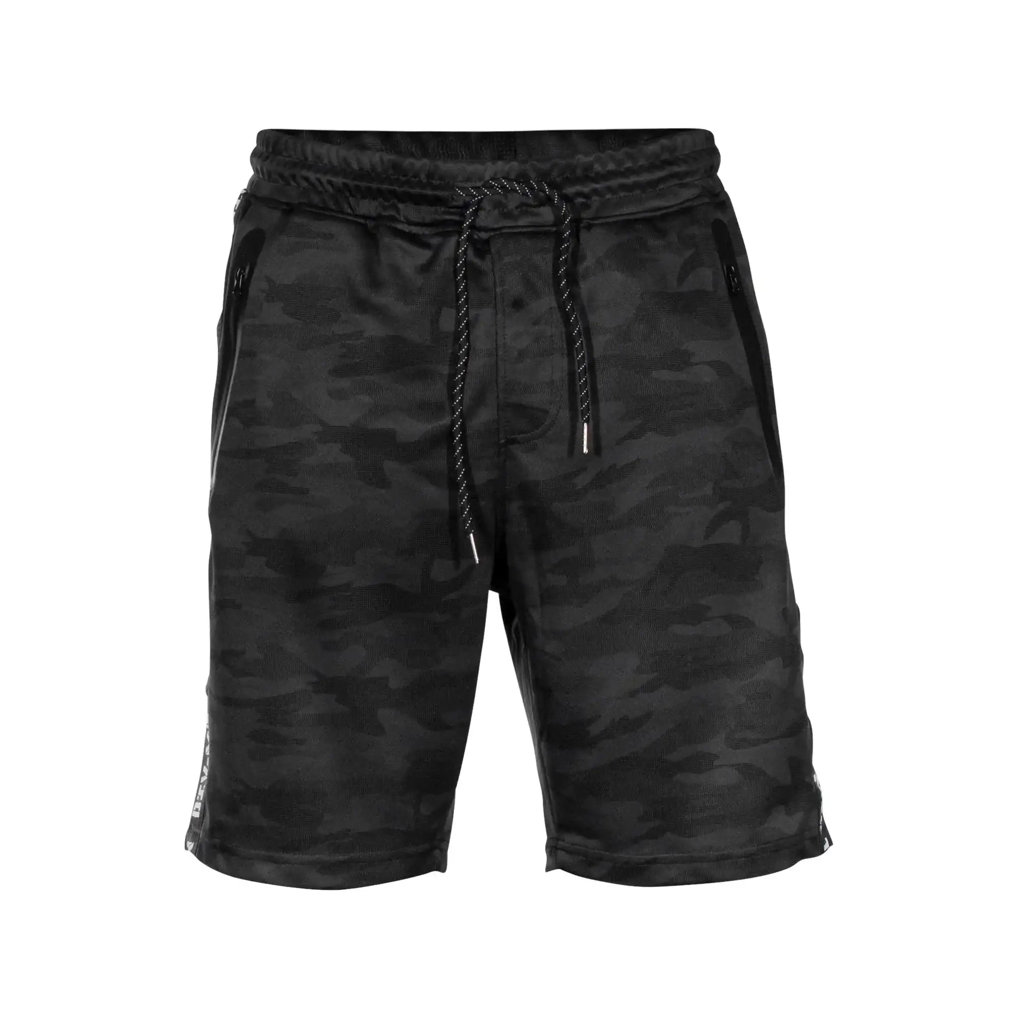 Top Gun Herren-Boxershorts Im 2er-Pack – Superbequem Mit Skull-Print