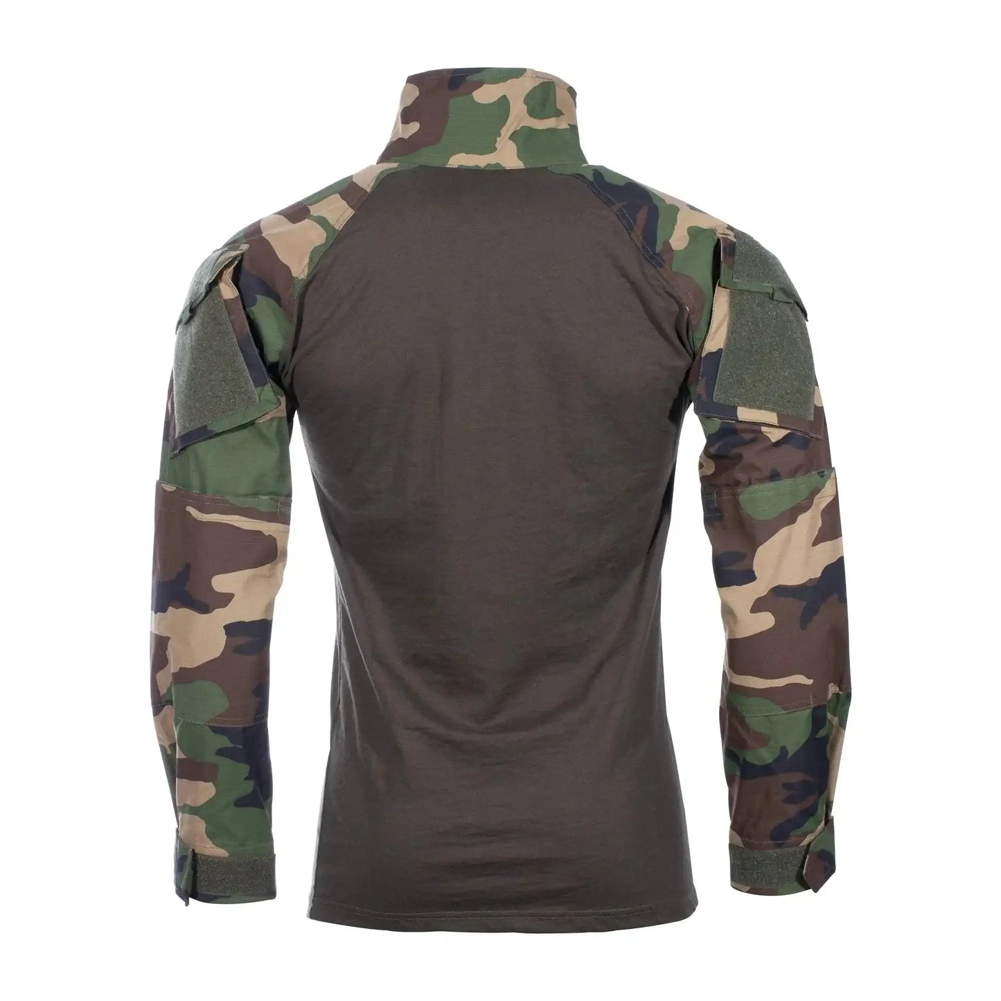 Combat Shirt