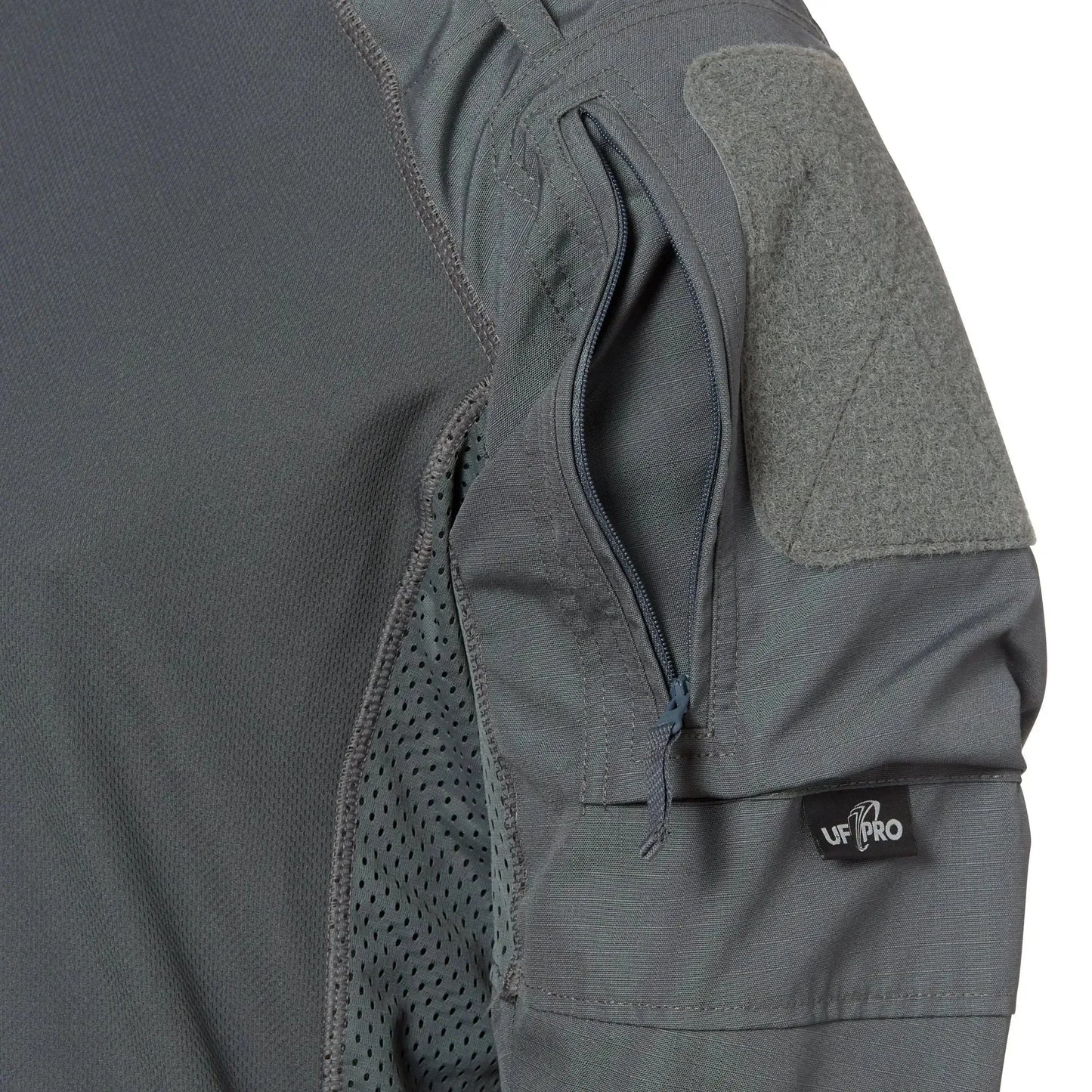 uf-pro-combat-shirt-striker-xt-gen-2-steel-grey-ansicht-4