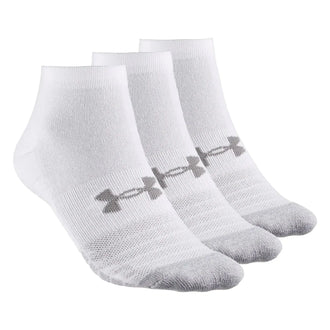 Socken Heatgear Locut steel