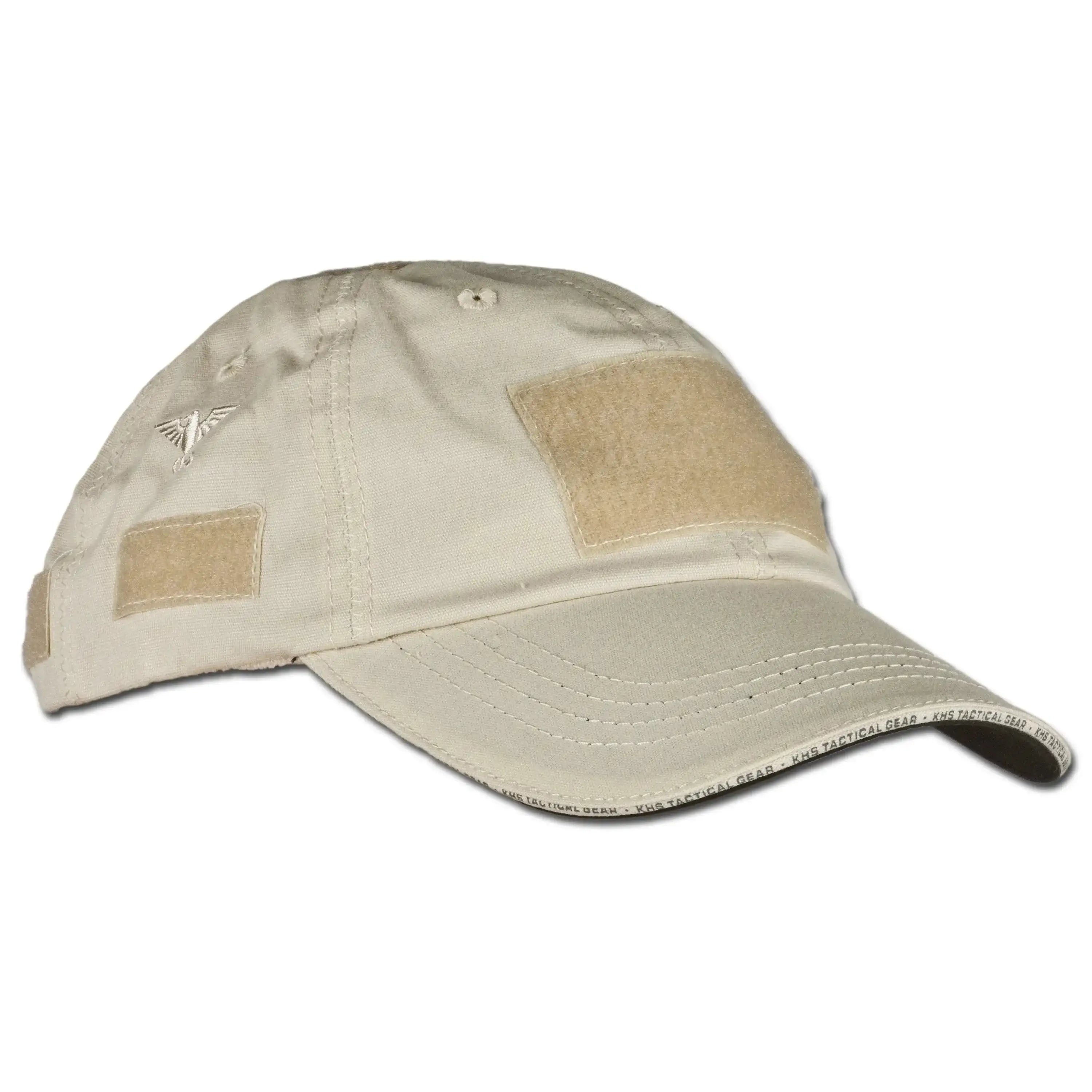 khs tactical gear KHS Tactical Cap tan online kaufen