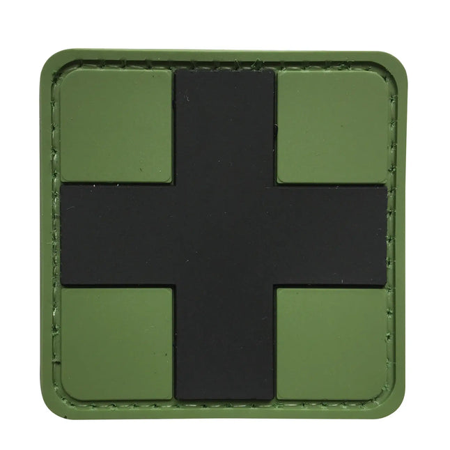 asmc-3d-patch-cross-medic-ansicht-3