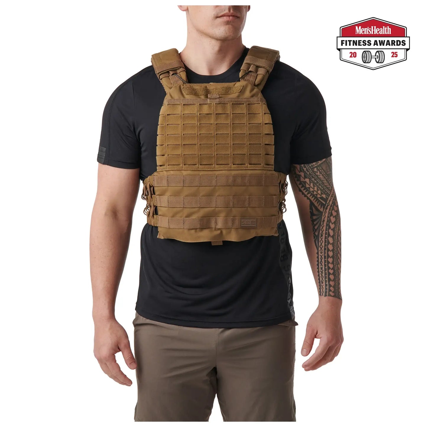 Plattenträger TacTec Plate Carrier