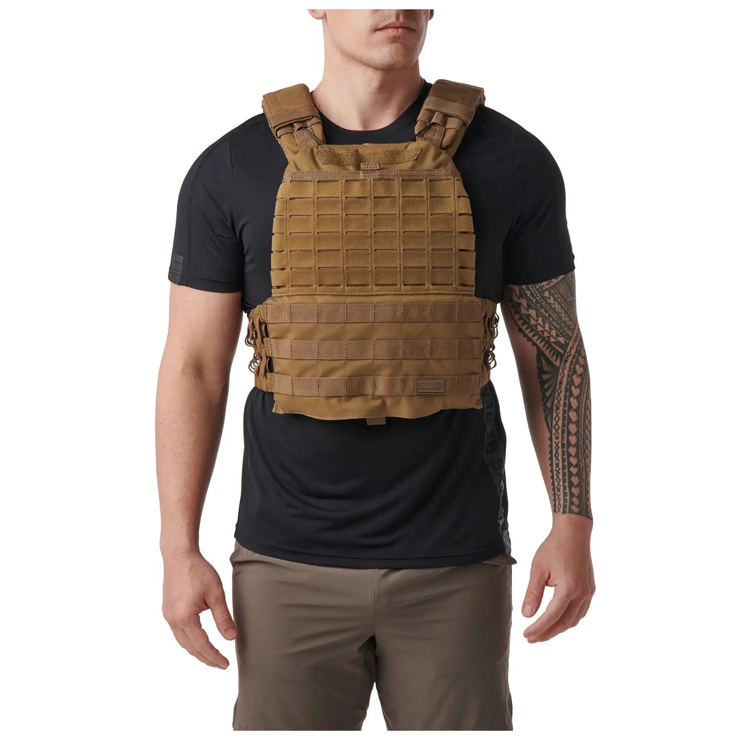 Plattenträger TacTec Plate Carrier