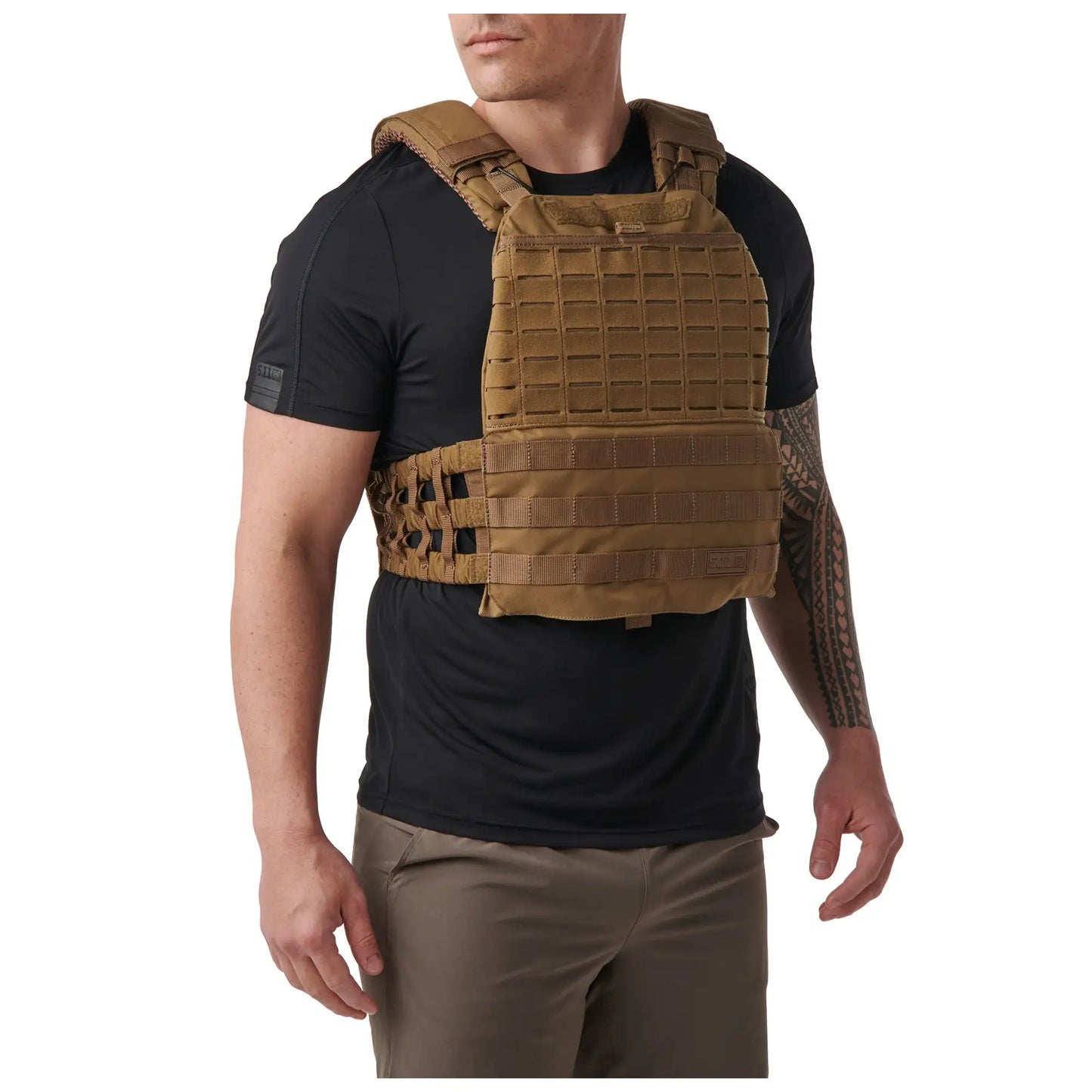 Plattenträger TacTec Plate Carrier