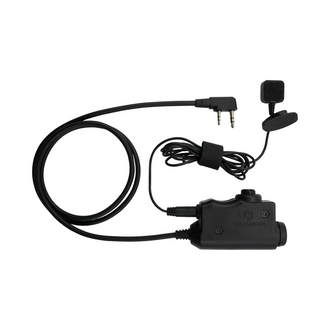 Kenwood Push-To-Talk-Adapter M52