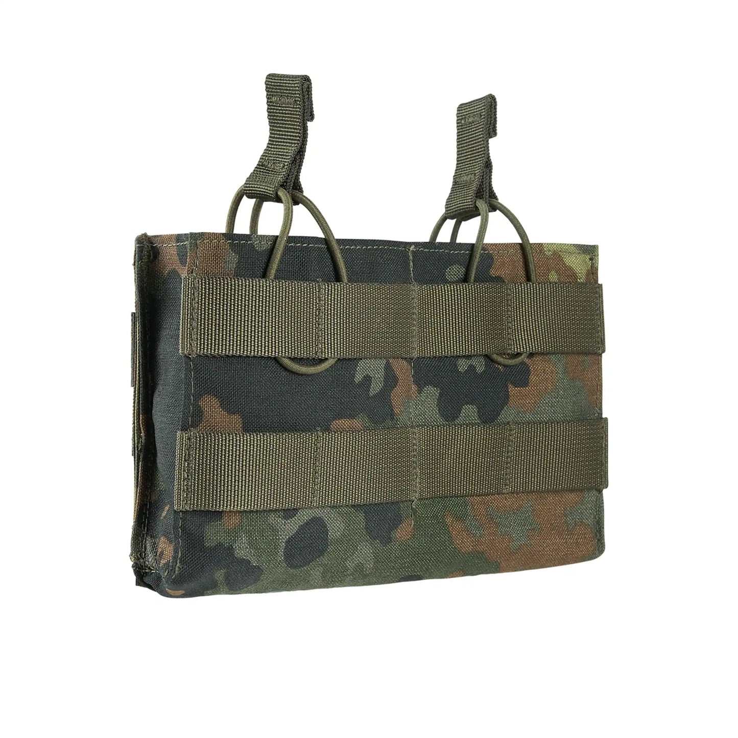 Magazintasche HK417 2er PA093