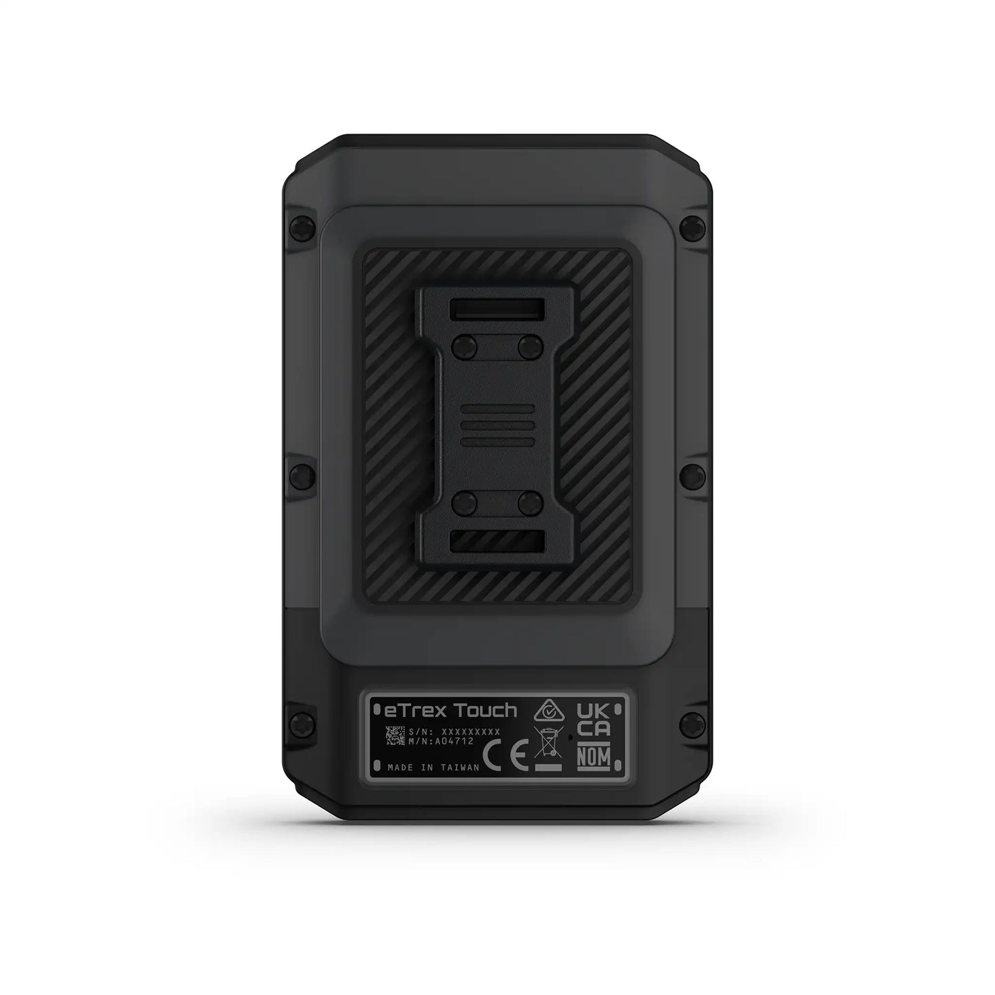 GPS-Handgerät eTrex Touch