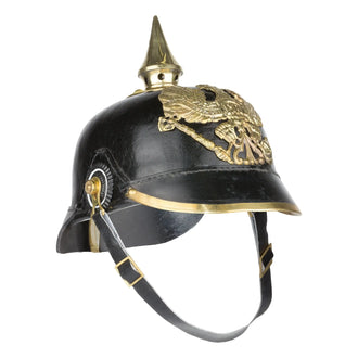 Preußische Pickelhaube Repro