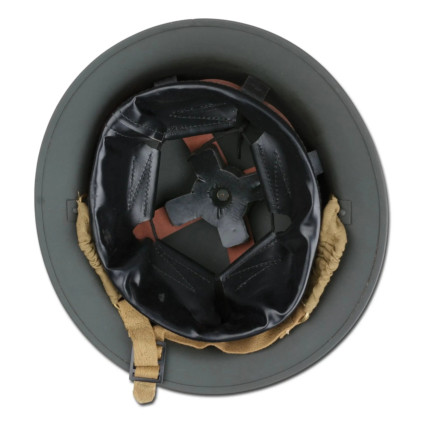mil-tec-britischer-tellerhelm-wkii-repro-ansicht-4