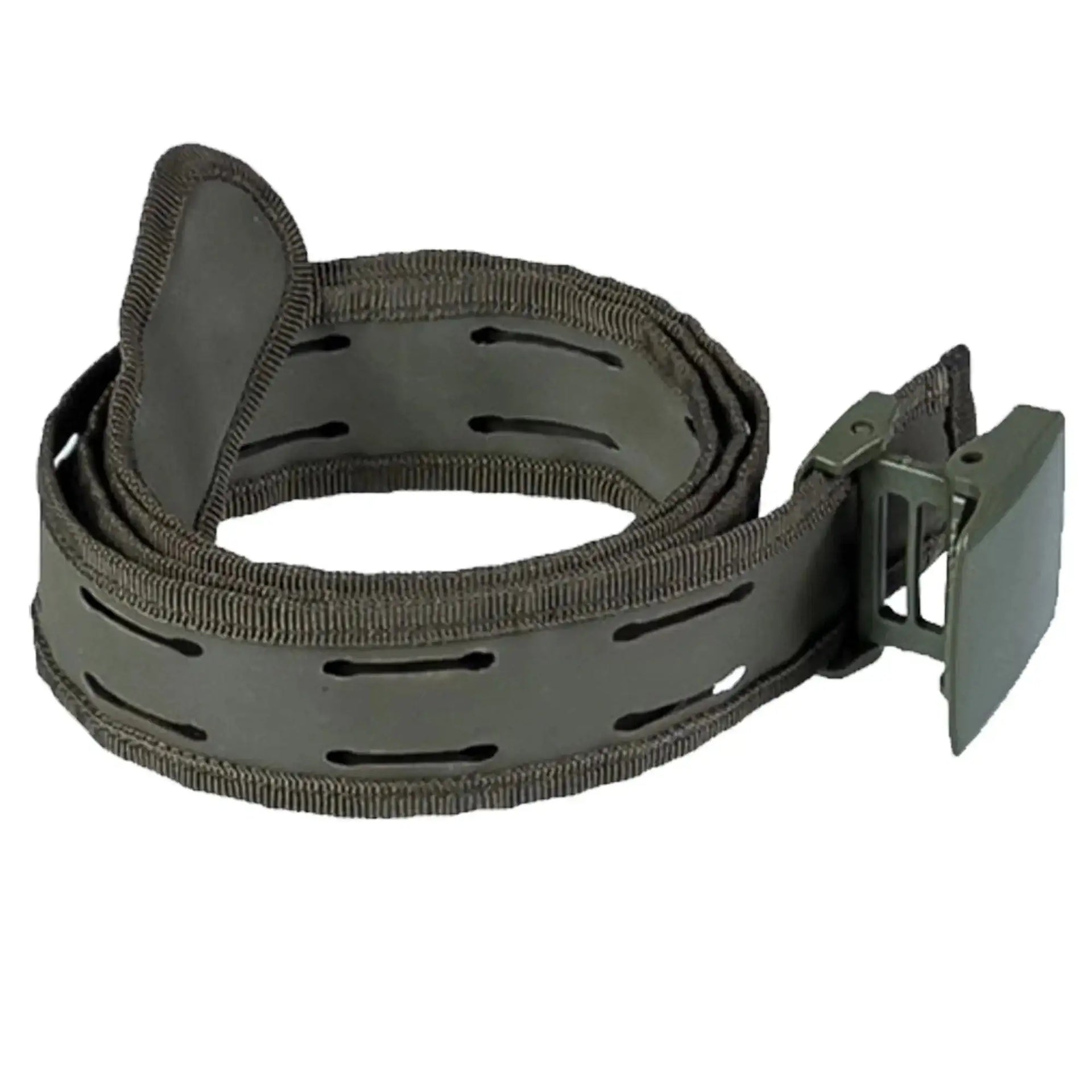 Gürtel Quick Release Laser Cut